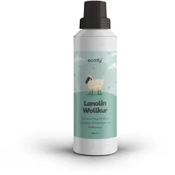 eco:fy Lanolin-Wollkur - 500ml - schonende Kur zur natürlichen Pflege