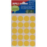 APLI 2063 gelb
