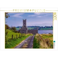 Calvendo Rosserk Abbey Puzzle