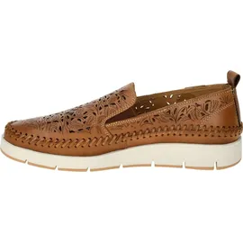 PIKOLINOS W8D-3896 Herren Braun 40