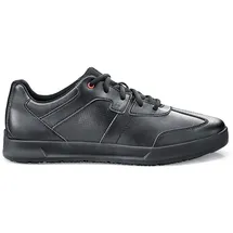 Shoes For Crews Freestyle Ii Herren Arbeitsschuhe Schwarz Rutschhemmend – Größe 48 EU – 13 UK - Schwarz - 48