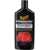 Meguiars Ultimate Compound, 450 ml)