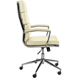 CLP Cleveland Echtleder Creme
