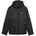 Winterjacke PUMA Wattierte Kapuzenjacke Herren Herren Gr