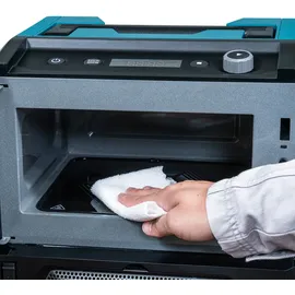 Makita MW001GZ Blau
