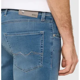 MAC Bermudas blau 32/OL