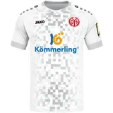 Jako 1. FSV Mainz 05 Torwart Heimtrikot 2024/25 Herren 000 weiß S