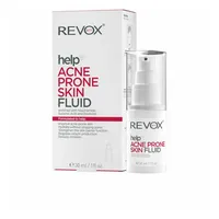 Padu HELP ACNE PRONE Haut fluid 30ml