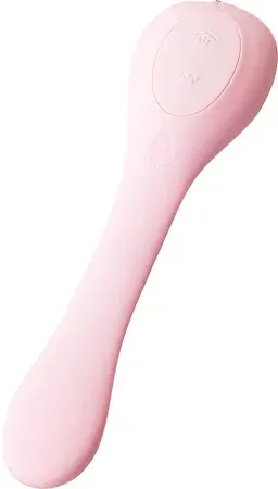 Puissante Coco 2In1 Vibrator Rosa 1 Stück