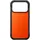 Nomad iPhone 17 Pro Rugged Case orange