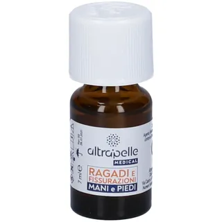 Altrapelle Medical Ragadi E Fissurazioni Mani Piedi 7 ml Cerotto