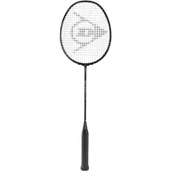 Badmintonschläger Dunlop Revo-Star Drive 83 G3 Hl schwarz|grau No Size
