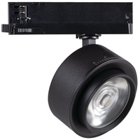 Kanlux S.A. Kanlux LED-Stromschienen-Strahler "BTL" 18W 940 15°-45° verst.