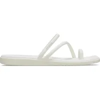 Crocs Miami Toe Loop Chalk 36