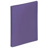 Pagna Lucy Colours Ringbuch 2-Ringe lila 2,3 cm DIN A4