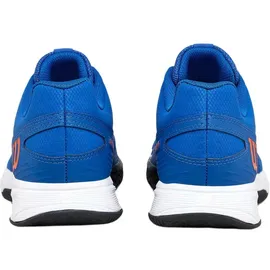Wilson Rush Pro Deja Vu Blue/Orange/White 38