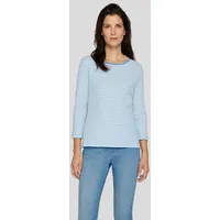 Rabe T-Shirt in Hellblau | 52