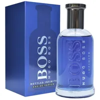 HUGO BOSS Boss Bottled Infinite Eau de Parfum 200 ml