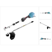 Makita Ux 01 Gz Akku-Multifunktions-Antrieb