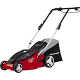 Einhell Elektro Rasenmäher GC-EM 1742 (1.700W, 42Cm Schnittbr., 50L Fangbox, 20-
