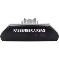 ACV Electronic Ford Airbag Kontrollleuchte