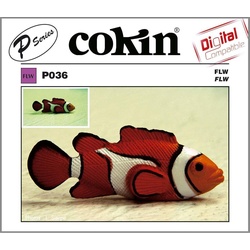 Cokin Filter P036 FL-W, Objektivfilter