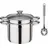 GSW Treviso Pastatopf 22 cm
