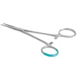 Hartmann Einmal-Klemme Micro-Mosquito, anatomisch gerade 12,5cm 25 Stück