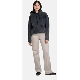 Reell Hoodie Schwarz S
