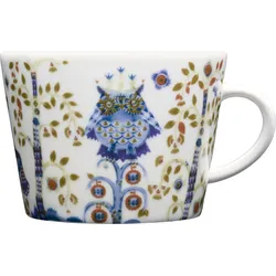 Taika Cappuccino-Tasse ohne Untertasse