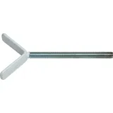 ABUS Treppenadapter Henry weiß