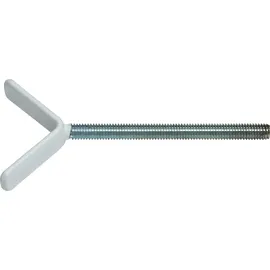 ABUS Treppenadapter Henry weiß