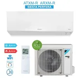 Daikin Perfera ATXM35R - ARXM35R Klimaanlage Klimagerät Wifi Monosplit 12000 btu