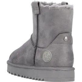 Rieker Winterboots in grau, 41