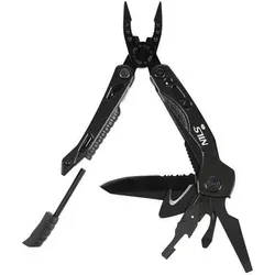 Multitool NC1744 NILS CAMP EINHEITSFARBE No Size