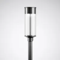 Trilux LED-Mastaufsatzleuchte 3000K