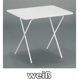 MFG Scherentisch weiß