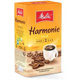 Melitta Harmonie mild 500 g