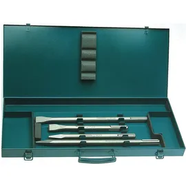 Makita Meißel-Set SDS-MAX 4 teilig