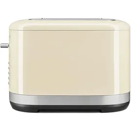 KitchenAid Artisan Toaster 5KMT221EAC crème
