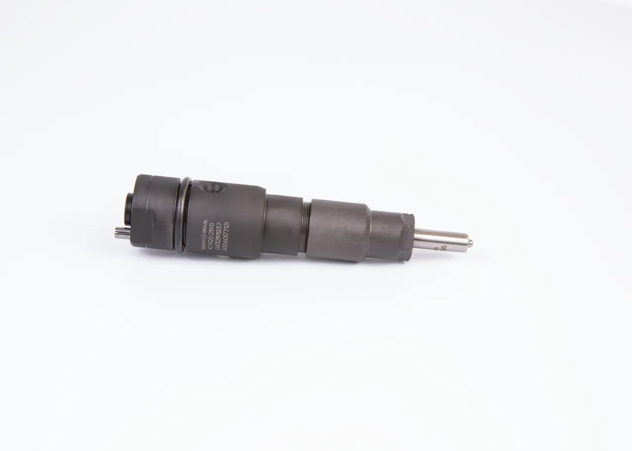 BOSCH 0432191237 für Mercedes