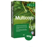 Multicopy A4 90 g/m2 500 Blatt