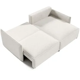 Fun Möbel ECKSOFA Minea Mit Schlaffunktion