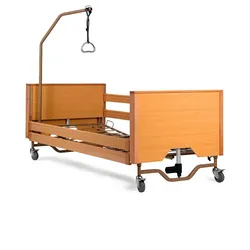 Pflegebett fur Alzheimer-Patienten h562_21