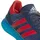 adidas HB Spezial Pro Herren Weite E Team Navy Blue/Team Colleg red/Silver met. 41 1/3
