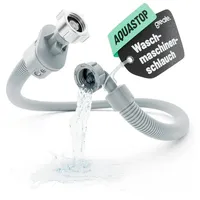 Greate Aquastop Schlauch Waschmaschine - 1er Pack
