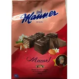 Manner (Mozart/Mandel-Haselnuss)