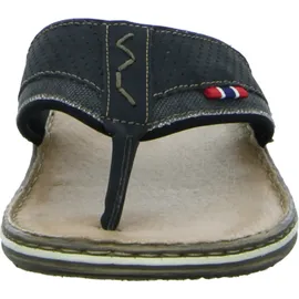 Rieker 21084-00 schwarz 41