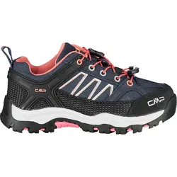 CMP Kids SUN Hiking Shoes b.blue-corallo (36NL) 37