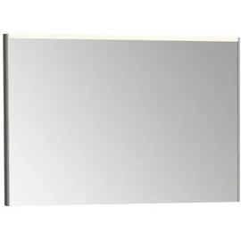 Vitra Aurinia/Sento 102 x 69,5 cm Chrom